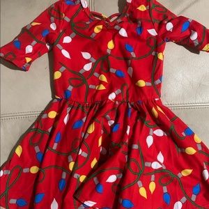 DOTDOTSMILE CHRISTMAS LIGHTS 2T